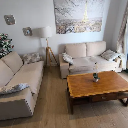 Mon Soleil, 2 Bedrooms, Sea View And Pool Apartment Costa De Antigua
