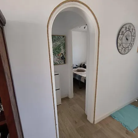 Mon Soleil, 2 Bedrooms, Sea View And Pool