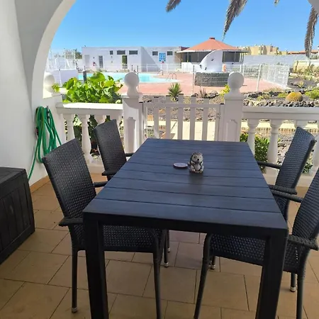 Mon Soleil, 2 Bedrooms, Sea View And Pool Costa De Antigua