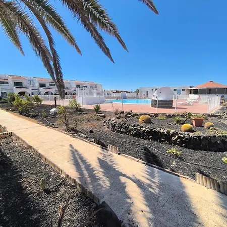 Mon Soleil, 2 Bedrooms, Sea View And Pool * Costa De Antigua