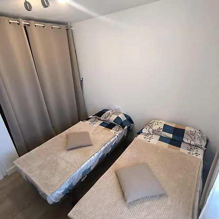 Mon Soleil, 2 Bedrooms, Sea View And Pool Apartment