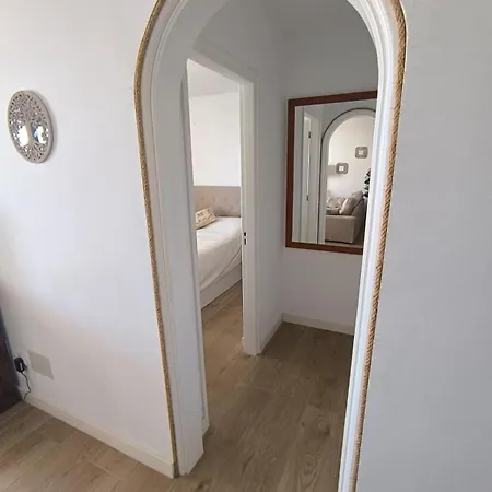 Apartment Mon Soleil, 2 Bedrooms, Sea View And Pool