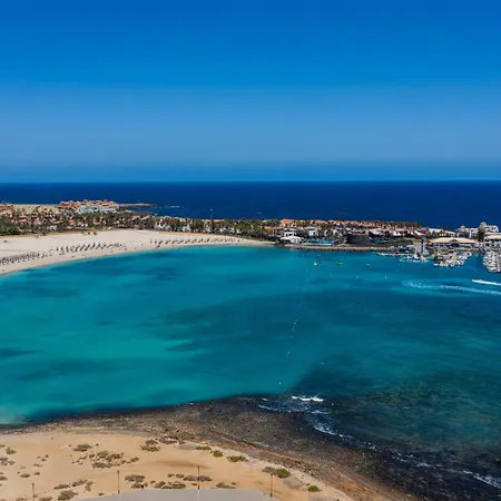 Mon Soleil, 2 Bedrooms, Sea View And Pool Apartment Costa De Antigua